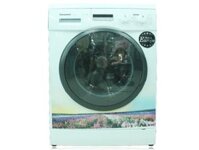 Máy giặt Panasonic NA-107VC 7 kg Lồng ngang