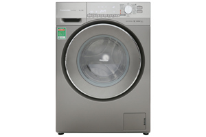 Máy giặt Panasonic Inverter 9 kg NA-129VX6LV2