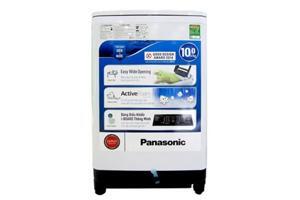 Máy giặt Panasonic 10 kg NA-F100A1WRV