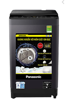 Máy giặt Panasonic 10 kg NA-F10S10BRV