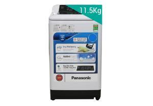 Máy giặt Panasonic 11.5 kg NA-F115A1WRV