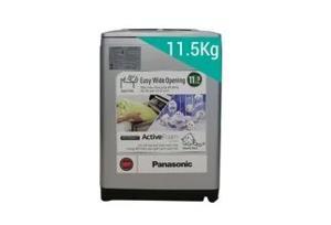 Máy giặt Panasonic 11.5 kg NA-F115A1WRV