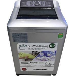 Máy giặt Panasonic 11.5 kg NA-F115X1LRV