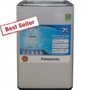 Máy giặt Panasonic 7 kg NA-F70VB7HRV