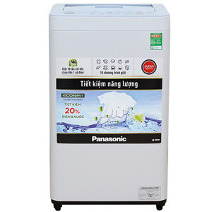 Máy giặt Panasonic 7.6 kg NA-F76VS9HRV