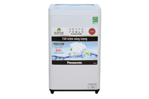 Máy giặt Panasonic 7.6 kg NA-F76VS9HRV
