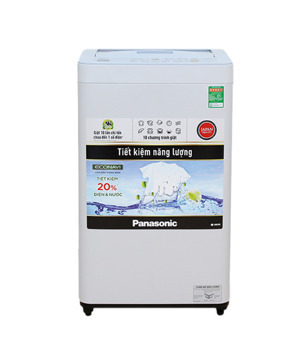 Máy giặt Panasonic 7.6 kg NA-F76VS9HRV