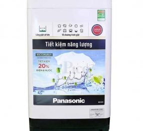 Máy giặt Panasonic 8 kg NA-F80VG9HRV