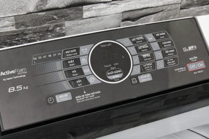 Máy giặt Panasonic 8.5 kg NA-F85A1WRV