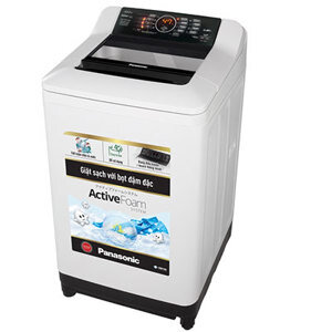 Máy giặt Panasonic 8.5 kg NA-F85A4HRV