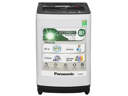 Máy giặt Panasonic 8.5 kg NA-F85G1WRV