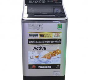 Máy giặt Panasonic 8.5 kg NA-F85X5LRV