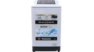 Máy giặt Panasonic 9 kg NA-F90A4GRV