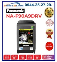 Máy giặt Panasonic NA-F90A9DRV 9kg