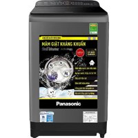 Máy giặt Panasonic NA-F90A9DRV 9Kg – lồng đứng