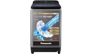 Máy giặt Panasonic Inverter 10.5 kg NA-FD10AR1GV