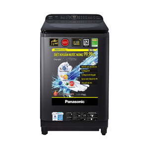 Máy giặt Panasonic Inverter 10.5 kg NA-FD10VR1BV