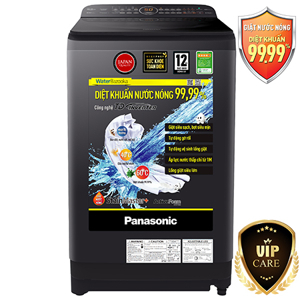 Máy giặt Panasonic Inverter 11.5 kg NA-FD11XR1LV
