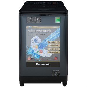 Máy giặt Panasonic Inverter 12.5 kg NA-FD12VR1BV