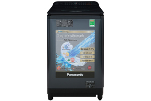 Máy giặt Panasonic Inverter 12.5 kg NA-FD12VR1BV