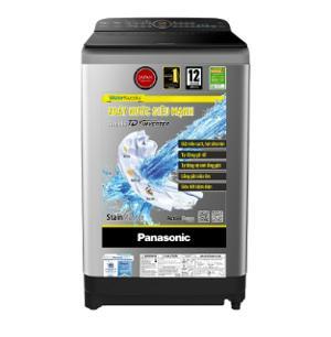 Máy giặt Panasonic Inverter 9.5 kg NA-FD95X1LRV