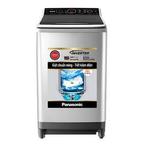Máy giặt Panasonic Inverter 11.5 kg NA-FS11V7LRV