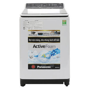 Máy giặt Panasonic Inverter 11.5 kg NA-FS11V7LRV