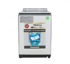 Máy giặt Panasonic Inverter 13.5 kg NA-FS13X7LRV