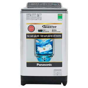 Máy giặt Panasonic Inverter 8.5 kg NA-FS85X7LRV