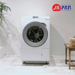 Máy giặt Panasonic Inverter 12 kg NA-LX125AL