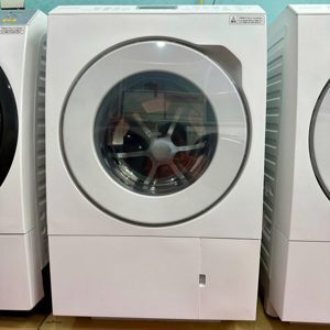 Máy giặt Panasonic Inverter 12 kg NA-LX125AL