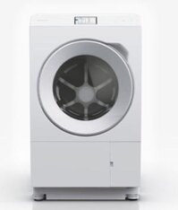 Máy giặt Panasonic NA-LX129AL giặt 12kg và sấy 6kg