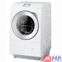 Máy giặt Panasonic NA-LX129BL | Giặt 12kg, sấy 6kg