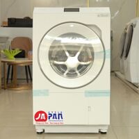 Máy giặt Panasonic NA-LX129CR | Giặt 12kg, sấy 6kg