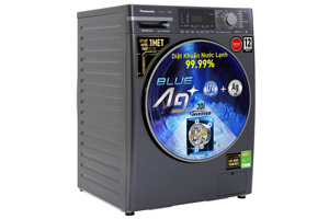 Máy giặt Panasonic Inverter 9.5 kg NA-V95FX2BVT
