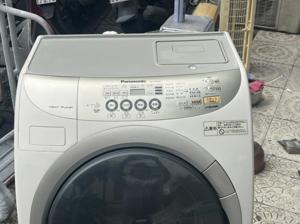 Máy giặt Panasonic 9 kg NA-VR3500L