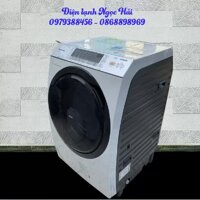 Máy giặt Panasonic NA-VX3100L nội địa Nhật