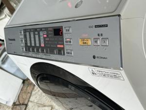 Máy giặt Panasonic 10 kg NA-VX3800L