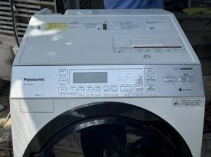 Máy giặt Panasonic 10 kg NA-VX700AL