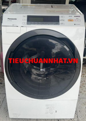 Máy giặt Panasonic 10 kg NA-VX7500L