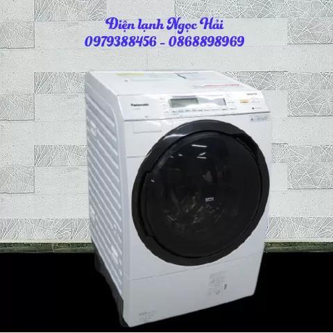 Máy giặt Panasonic 10 kg NA-VX7600L