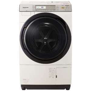 Máy giặt Panasonic 10 kg NA-VX7700L
