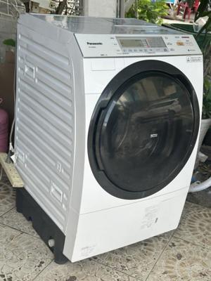 Máy giặt Panasonic 10 kg NA-VX8600L