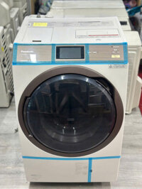 Máy giặt PANASONIC NA-VX900AL nội địa Nhật