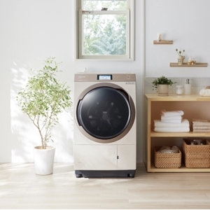 Máy giặt Panasonic 11 kg NA-VX900BL