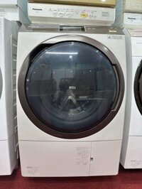 Máy giặt Panasonic NA-VX9800 nội địa Nhật Bản hàng lướt