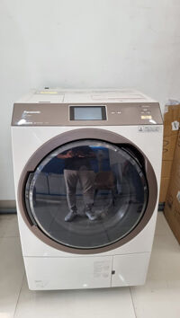 Máy giặt Panasonic NA-VX9900L model 2019 (Đã qua sử dụng)