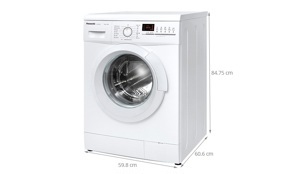 Máy giặt Panasonic 7 kg NA-107VK5WVT