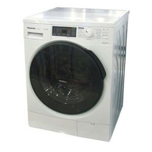 Máy giặt Panasonic 8 kg NA-148VG3WAS