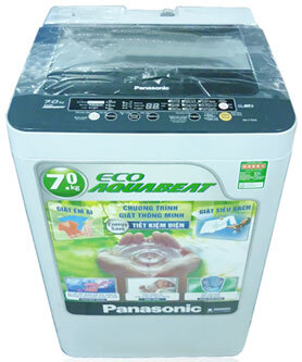 Máy giặt Panasonic 7 kg NA-F70H3